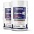 Kit 2 Vitamina B2 200mg Nutraway 60 cápsulas - Imagem 1
