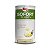 Whey Protein Vitafor Vegano Isofort Plant 450g Baunilha Kit 05 Und - Imagem 2