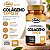 Colágeno Tipo II com Vitamina D Unilife 60 cápsulas - Imagem 1