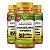 Kit 3 Vitamina B12 Cianocobalamina Unilife 60 cápsulas - Imagem 1