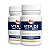Kit 2 Vita D3 + C + Zinco Vitafor - 30 cápsulas - Imagem 1