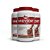 Kit 3 Whey Fort 3W Vitafor 900g Chocolate - Imagem 1