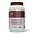 Kit 5 Isofort Vitafor Whey Protein 900g Baunilha - Imagem 3