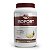 Kit 5 Isofort Vitafor Whey Protein 900g Baunilha - Imagem 2