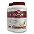 Kit 2 Isofort Vitafor Whey Protein 900g Baunilha - Imagem 1