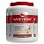 Kit 3 Whey Fort 3W Vitafor Baunilha 1800g - Imagem 1