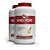 Kit 2 Whey Fort 3W Isolado, Concentrado e Hidrolisado Vitafor Baunilha 1800g - Imagem 1