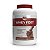 Kit 5 Whey Fort 3W Vitafor Chocolate 1800g - Imagem 2
