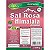 Kit 5 Sal Rosa do Himalaia Grosso Unilife Pacote 500g - Imagem 3
