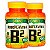Kit 2 Vitamina B2 Riboflavina 60 cápsulas Unilife - Imagem 1
