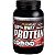 Whey Protein Concentrado Pro80 900g Morango Unilife - Imagem 1