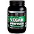 Vegan Protein Unilife Sabor Chocolate 900g - Imagem 1