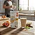 Shake Bioforma com Chia Clinic Mais Banana com Canela 400g - Imagem 6