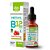 Kit 5 Vitamina B12 Methyl em gotas Unilife  sabor Morango 30 ml - Imagem 2