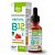 Kit 2 Vitamina B12 Methyl em gotas Unilife  sabor Morango 30 ml - Imagem 2