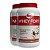 Kit 2 Whey Fort 3W Vitafor Cookies & Cream 900g - Imagem 1