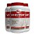 Kit 3 Whey Fort 3W Neutro Vitafor 900g - Imagem 1