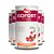 Kit 5 Whey Protein Isofort Beauty Isolado Vitafor Cranberry 450g - Imagem 1