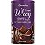 Kit 2 Complete Whey Protein da Sanavita Chocolate Suíço 450g - Imagem 2