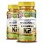 Kit 2 Vitamina K2 Menaquinona-7 Unilife 120 cápsulas - Imagem 1
