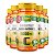 Kit 5 Ácido Ascórbico Vitamina C Unilife 30 comprimidos - Imagem 1