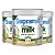 Kit 3 Coco Milk Supramil Unilife Leite de coco em pó 200g - Imagem 1