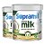 Kit 2 Coco Milk Supramil Unilife Leite de coco em pó 200g - Imagem 1