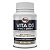 Kit 3 Vitamina D3 + C + Zinco Vitafor 60 cápsulas 1g - Imagem 2