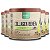 Kit 5 Colágeno Hidrolisado Nutrify Collagen Renew Limão 300g - Imagem 1