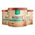 Kit 3 Prebiotic Nutrify Fibras Prebióticas 210g - Imagem 1