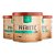 Kit 3 Prebiotic Fibras Prebióticas Nutrify 210g - Imagem 1