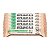 Kit 5 Barra de Proteína Nutrify Veganpro Bar Vegana Baunilha 50g - Imagem 1