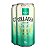 Kit 2 Collagen Drink Abacaxi com Hortelã e Limão Nutrify 260ml - Imagem 1