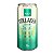 Kit 2 Collagen Drink Abacaxi com Hortelã e Limão Nutrify 260ml - Imagem 2