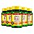 Kit 5 Vitamina B12 100% IDR Maxinutri 60 Cápsulas - Imagem 1