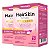 Kit 2 HairSkin & Nails Supreme D-Pantenol Maxinutri 60 Cápsulas - Imagem 1