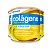 Kit 3 Colágeno Hidrolisado 2 em 1 Maxinutri 250g Manga com Maracujá - Imagem 1