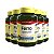 Kit 5 Ferro 100%IDR Maxinutri 60 Cápsulas - Imagem 1