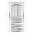Whey Protein Isolado Clinicmais Pleno Baunilha 300g - Imagem 2