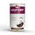 Whey Protein Isofort Beauty Isolado Vitafor 450g Cacau - Imagem 1