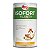 Whey Protein Vitafor Vegano Isofort Plant 450g Banana com Canela - Imagem 1