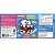 Kit 5 Gummy Kids Ferro + C Unilife 30 gomas Laranja - Imagem 3