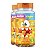 Kit 2 Gummy Kids Vitamina C Unilife 30 gomas Laranja - Imagem 1