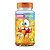 Kit 3 Gummy Kids Vitamina C Unilife 30 gomas Laranja - Imagem 2