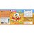 Kit 5 Gummy Kids Vitamina C Unilife 30 gomas Laranja - Imagem 3