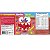 Kit 5 Gummy Kids Multivitamínico Unilife 30 gomas Framboesa - Imagem 3