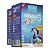 Kit 2 Ômega 3 Pro Kids Oil Equaliv 30 Cápsulas - Imagem 1