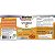 Kit 3 Gummy Vitamina C Laranja Unilife 30 gomas - Imagem 3