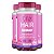 Kit 3 Gummy Hair Still Sabor Morango Unilife 30 gomas - Imagem 1