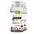 Kit 2 Gummy Multivitamínico Sabor Framboesa Unilife 30 gomas - Imagem 1